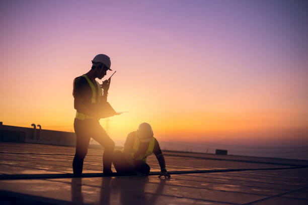Quick and Trustworthy Emergency Roof Repair Services in Edina, MN