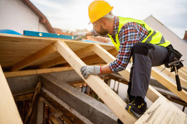 Gutter Installation and Roofing in Edina, MN