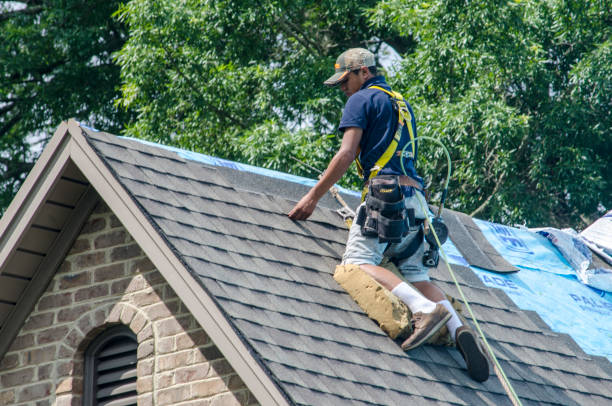 Trusted Edina, MN Roofing Contractor Experts
