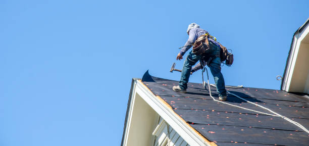 Tile Roofing Contractor in Edina, MN